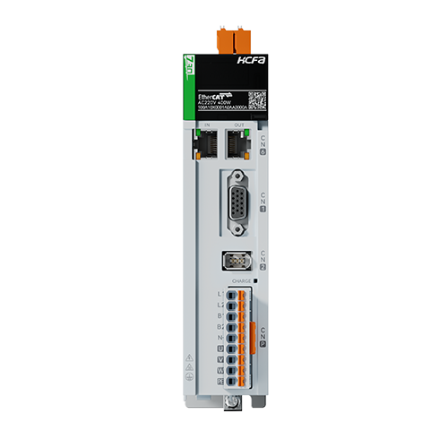SV730通用型伺服驅動(dòng)器